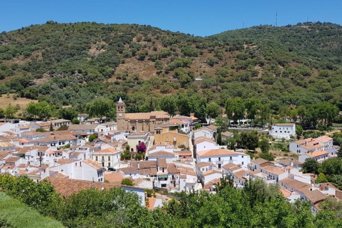 Aracena