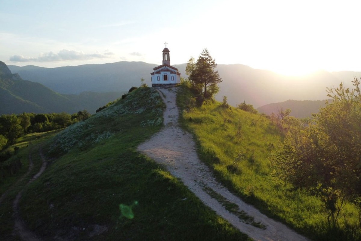 Bulgaria