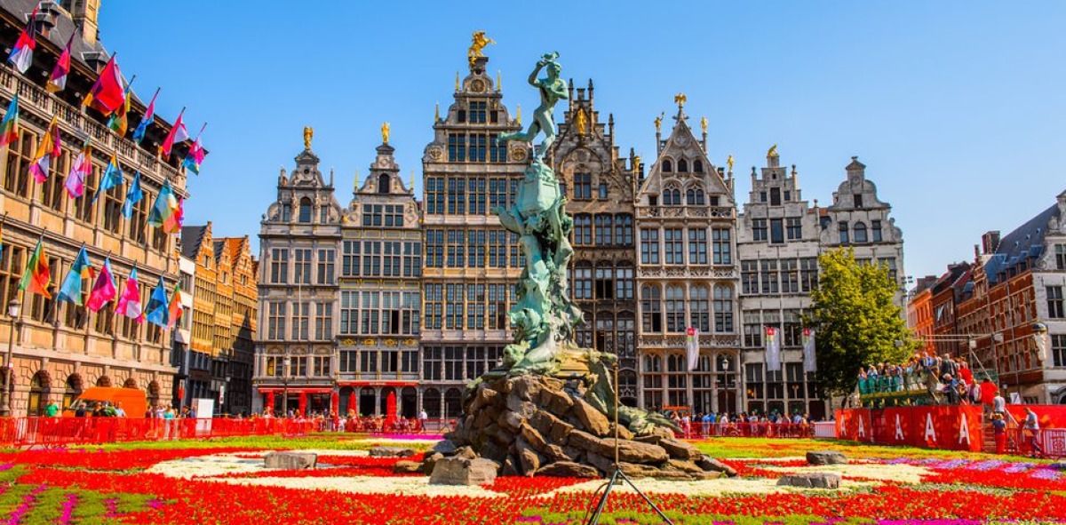 Flandes