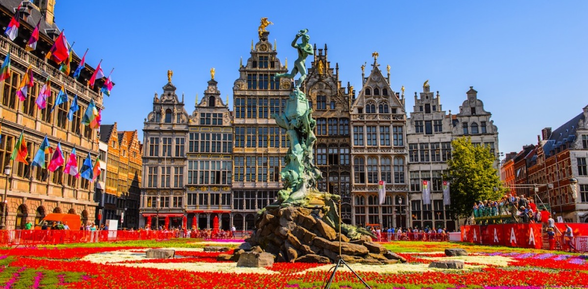 Flandes