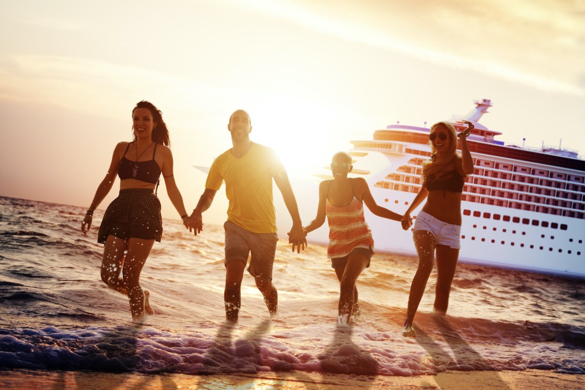 crucero
