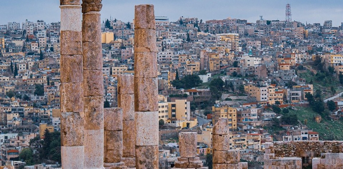 Amman