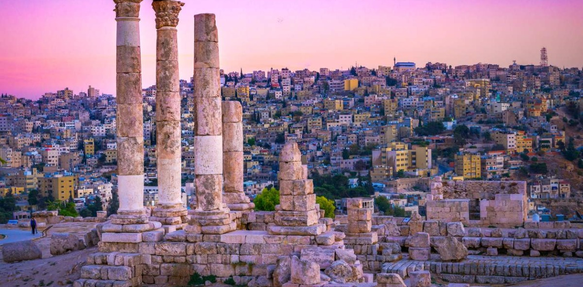 Jordania