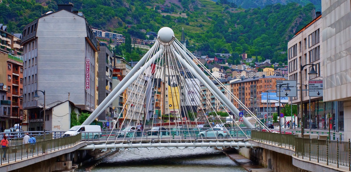 Andorra