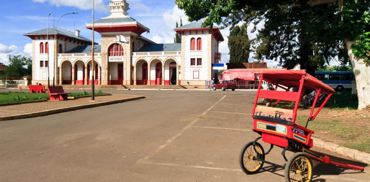 Antsirabe