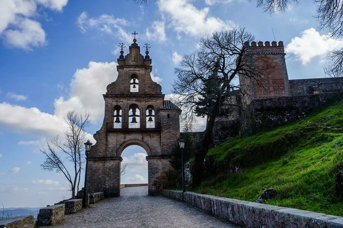 Aracena