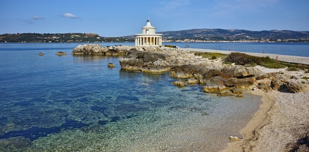 Grecia