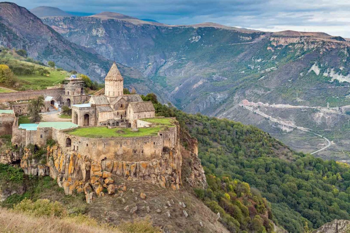 Armenia