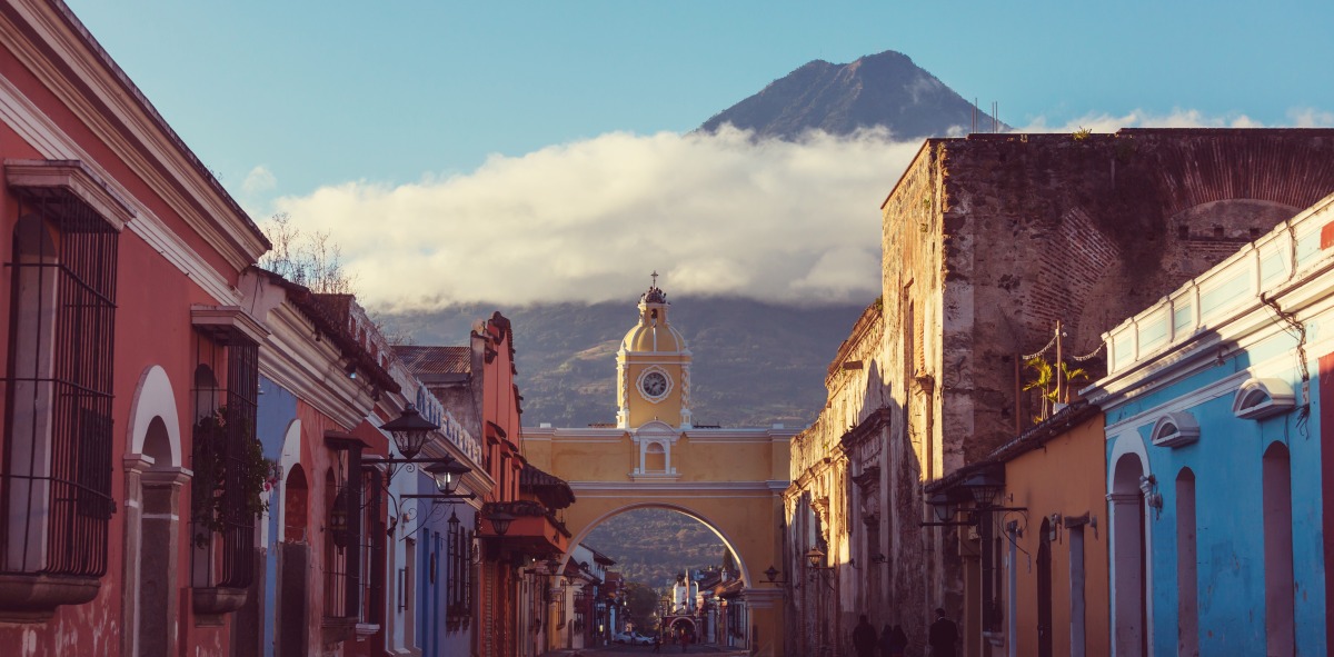 Guatemala singles: Especial Fin de Año