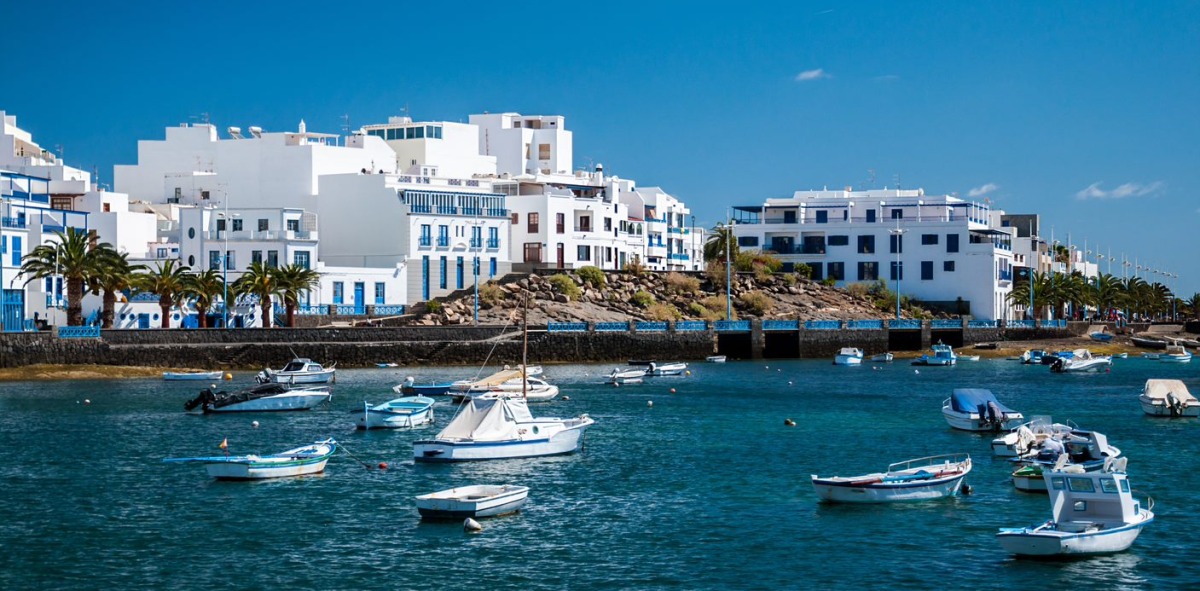 Arrecife
