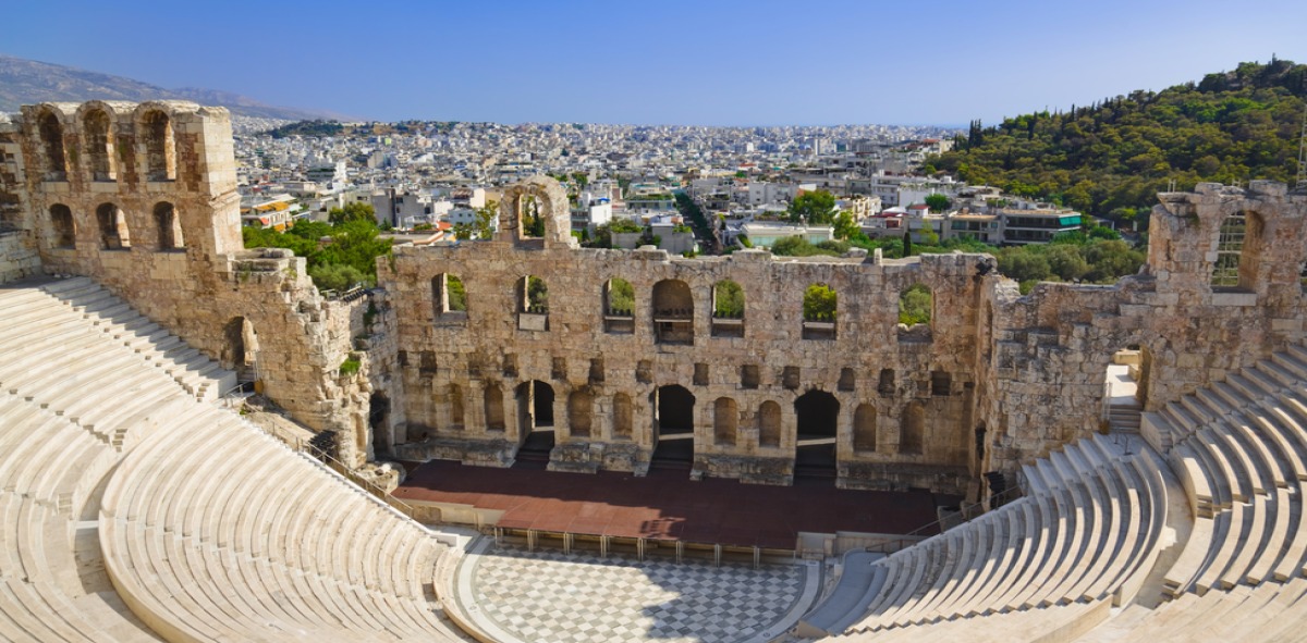 Atenas