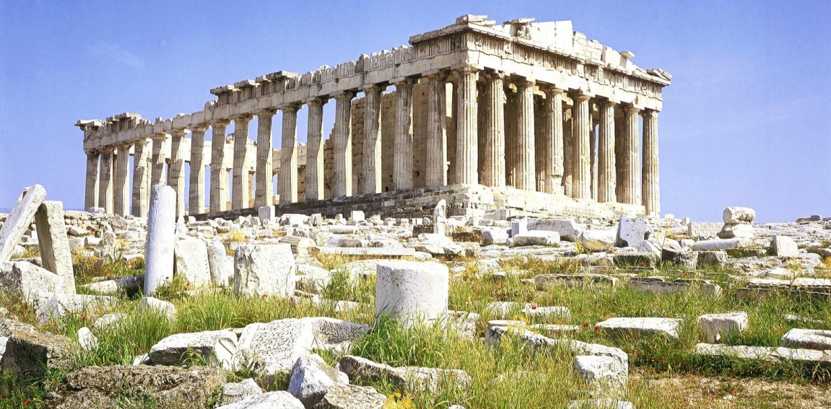 Crucero 100x100 Grecia para Singles