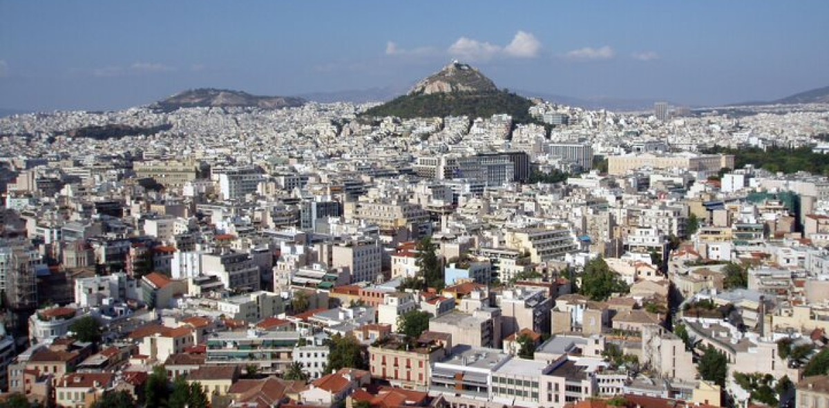 Atenas