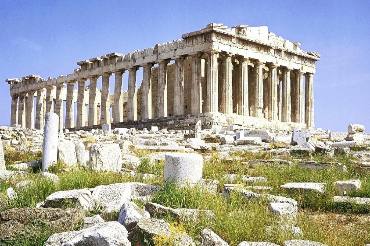 Grecia
