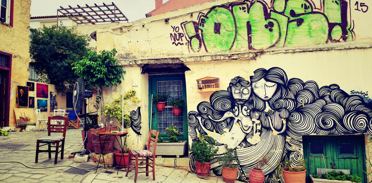 Atenas
