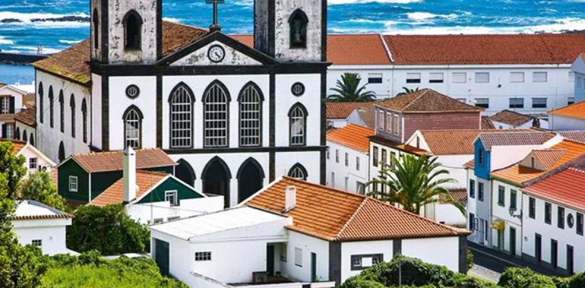 Azores