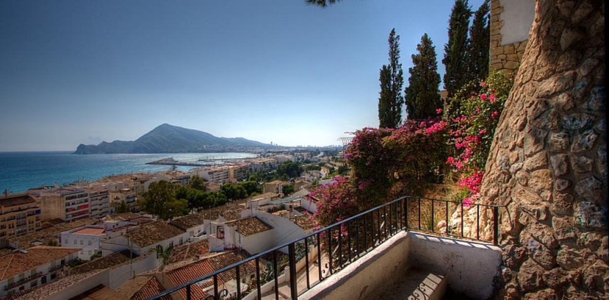 Altea