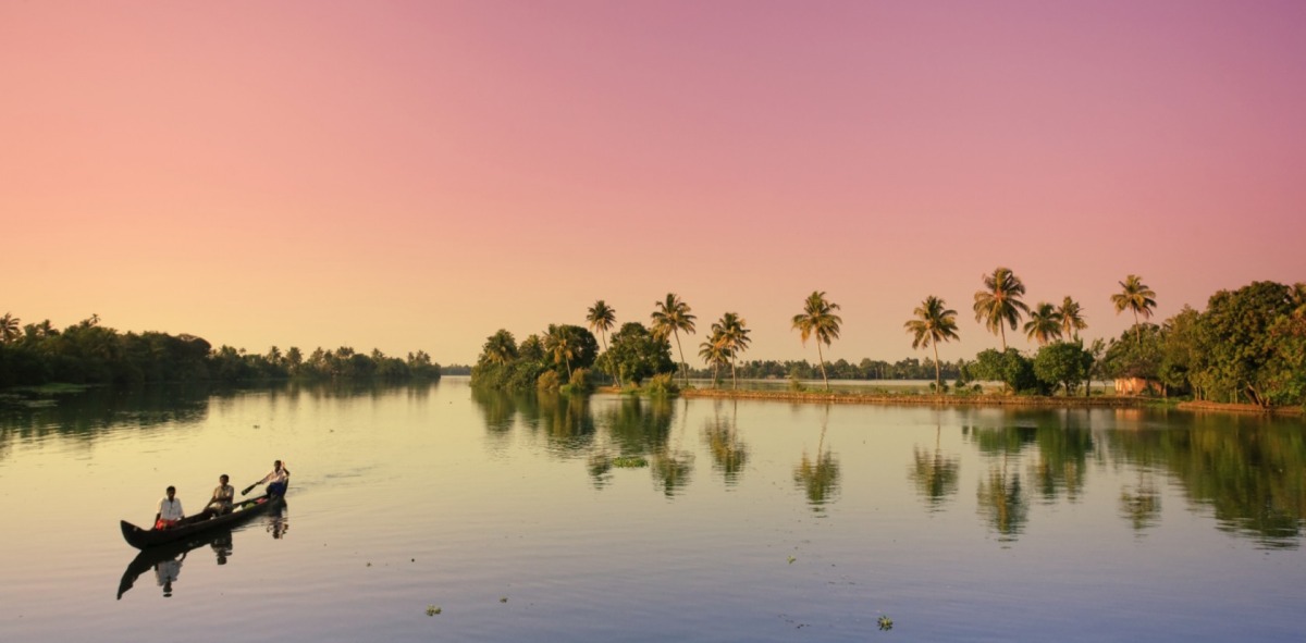 India