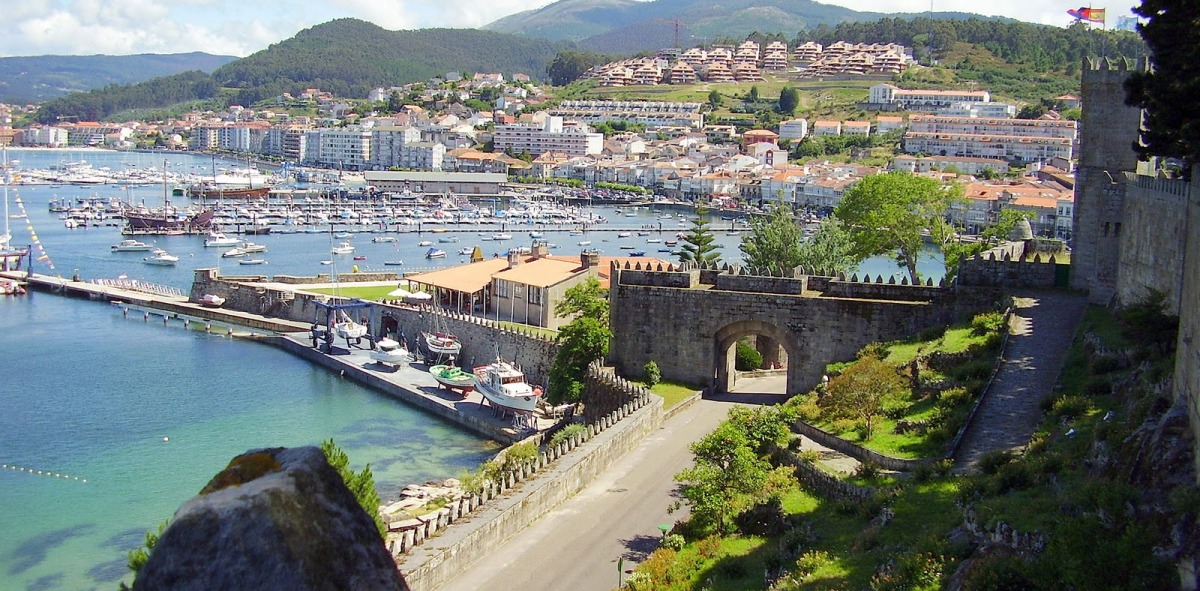 Baiona