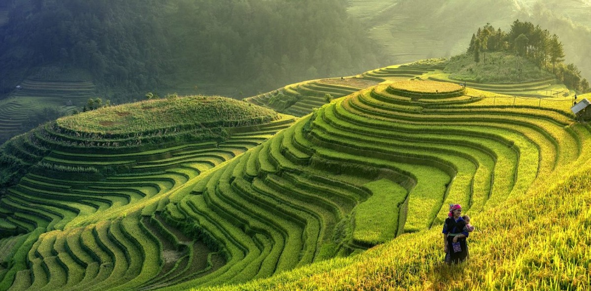 Singles en Bali