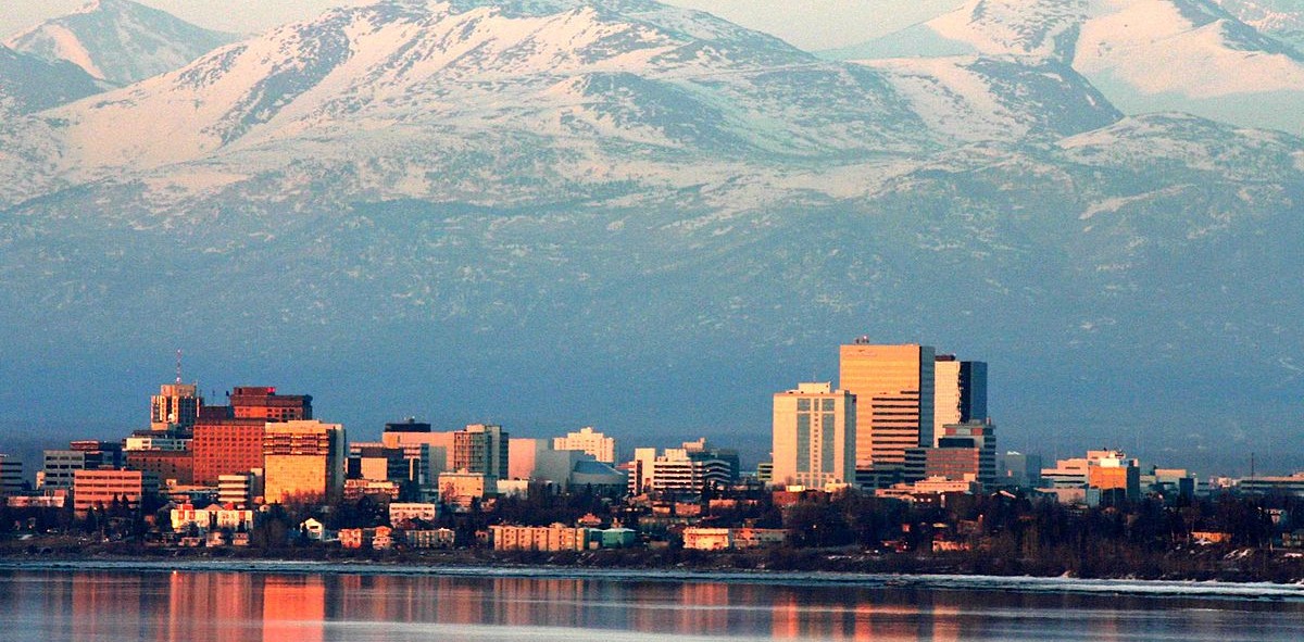 Anchorage
