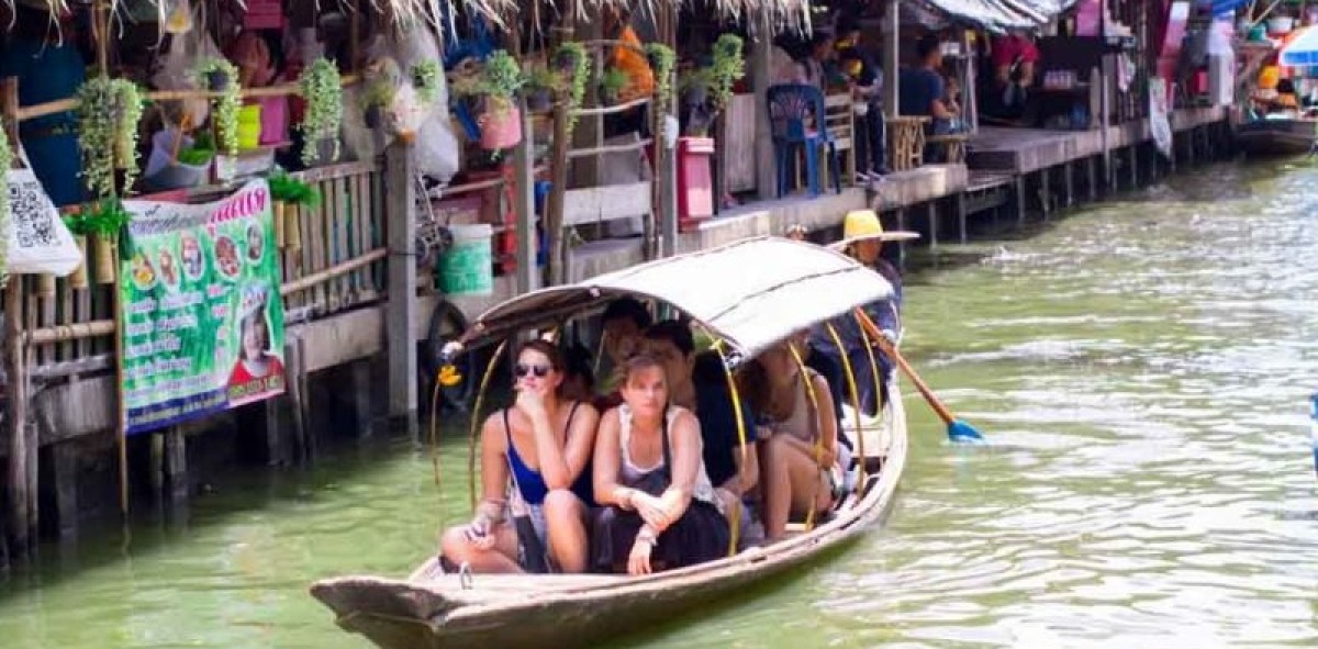 Tailandia