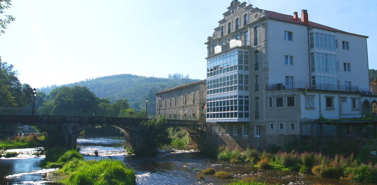 Camino de Santiago