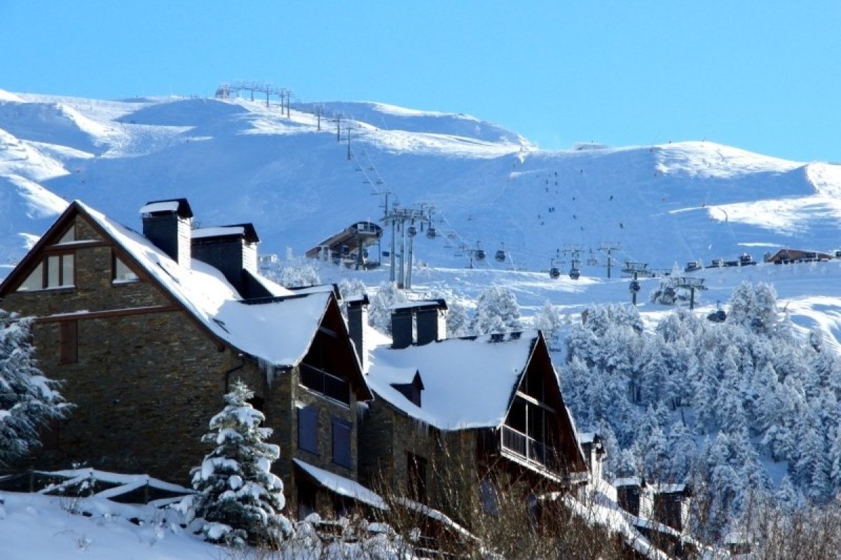 Vallnord