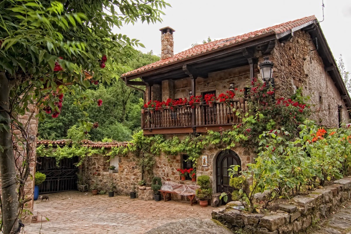Bárcena Mayor