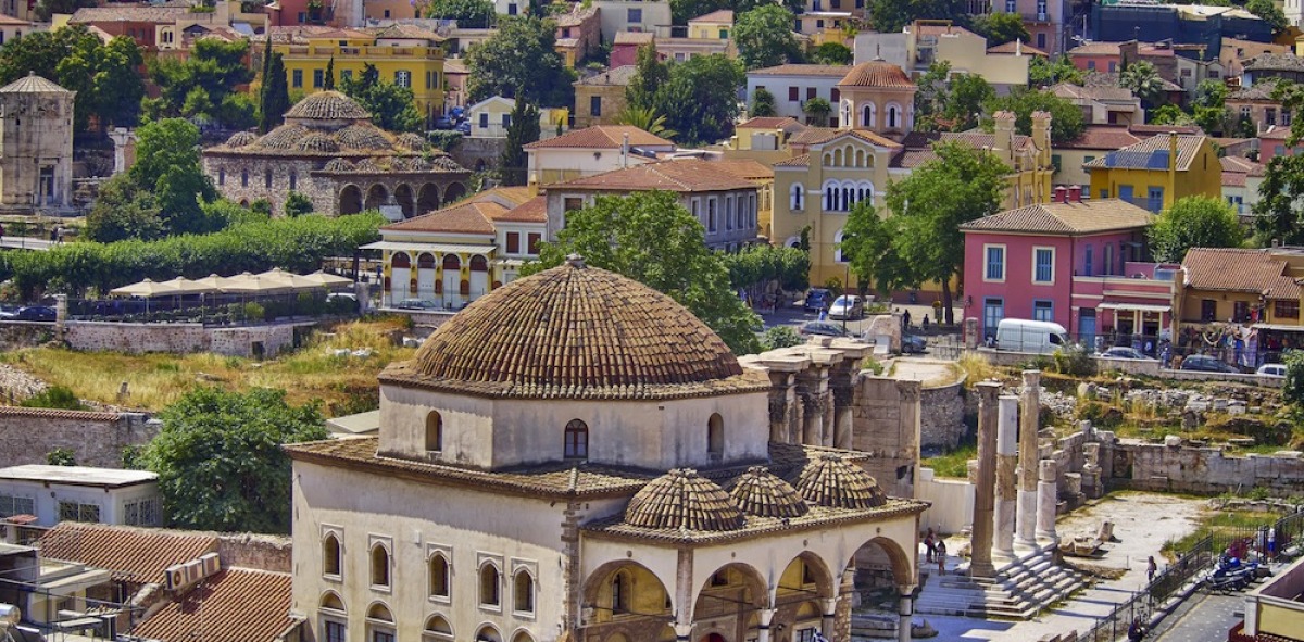 Atenas