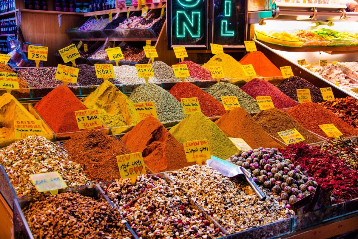 Turquía