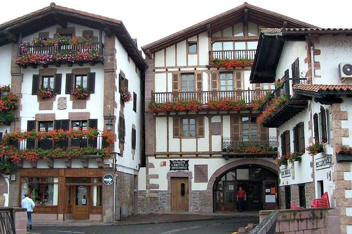 Baztán
