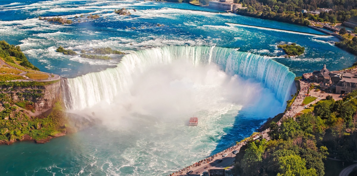 Niagara