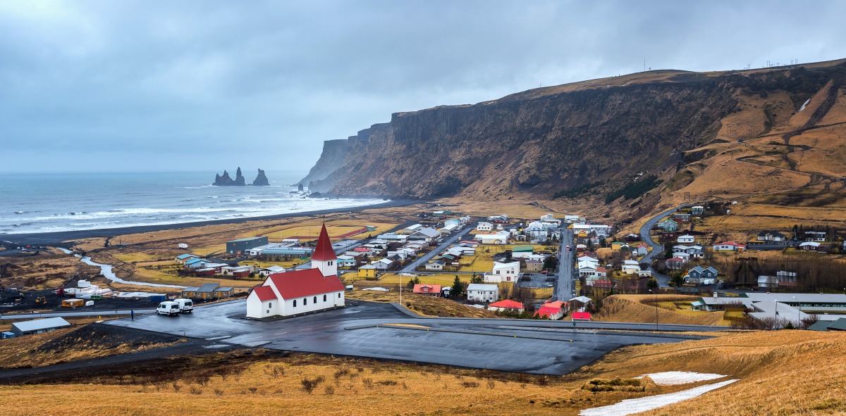 islandia