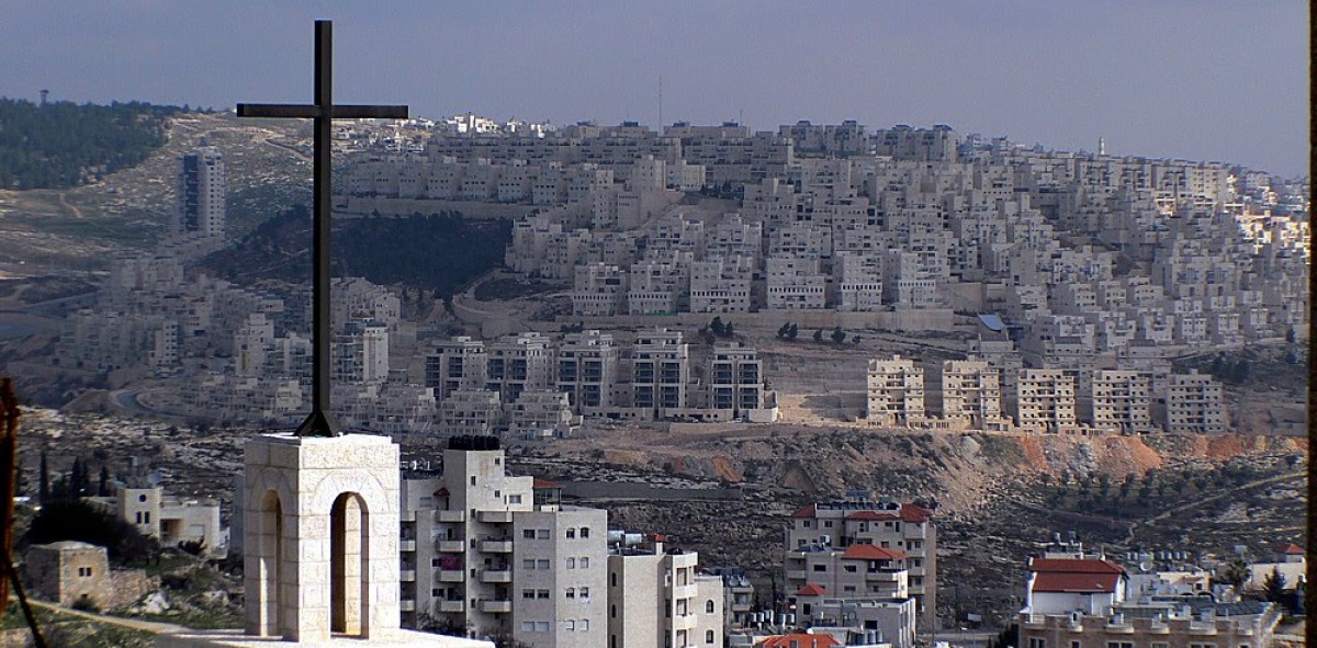 Jerusalem