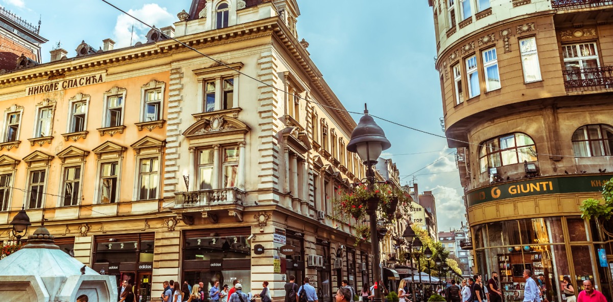 Serbia