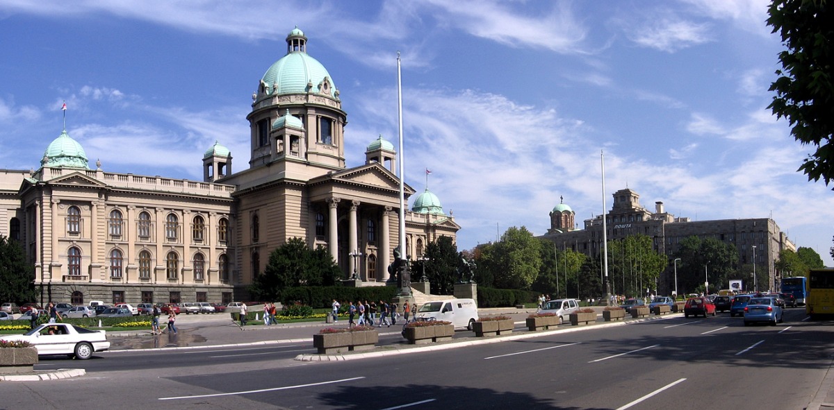 Serbia