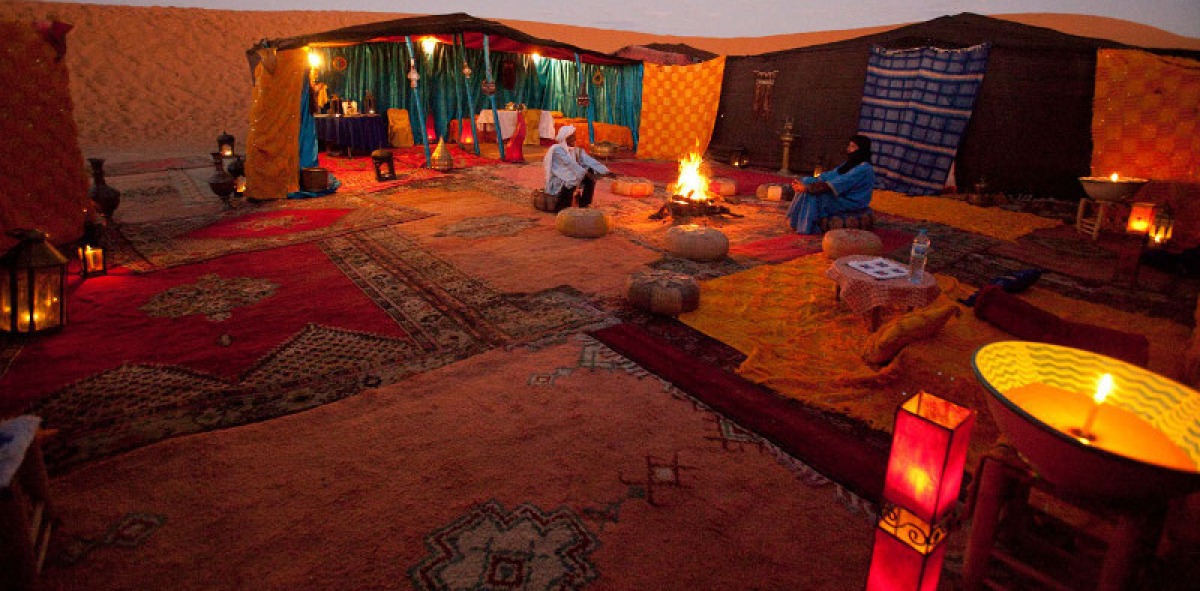 Marruecos