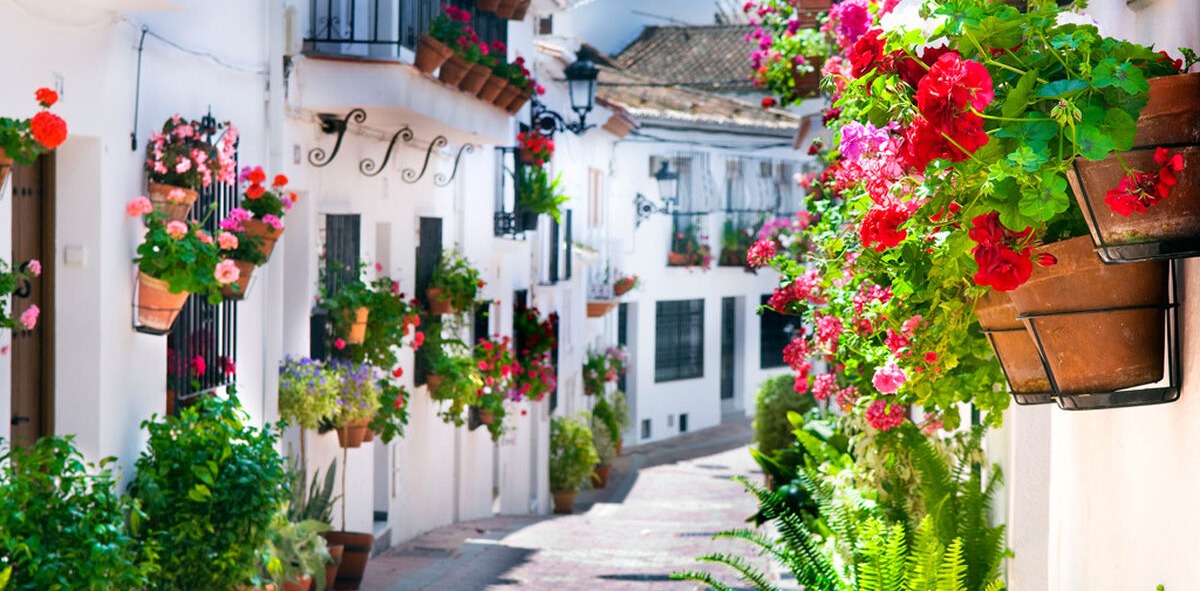 Benalmádena