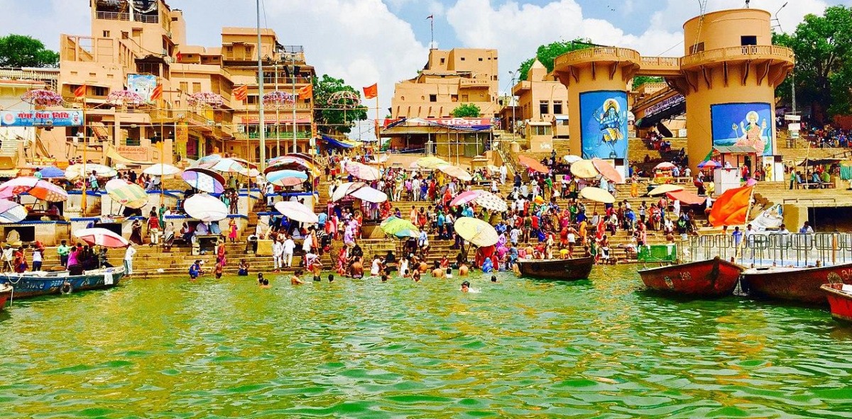 India