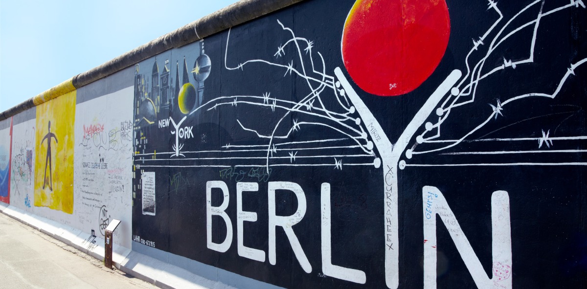 Berlín en Grupo Single