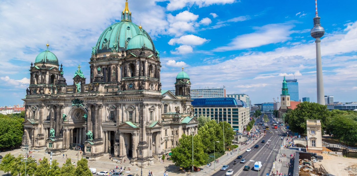 Berlín
