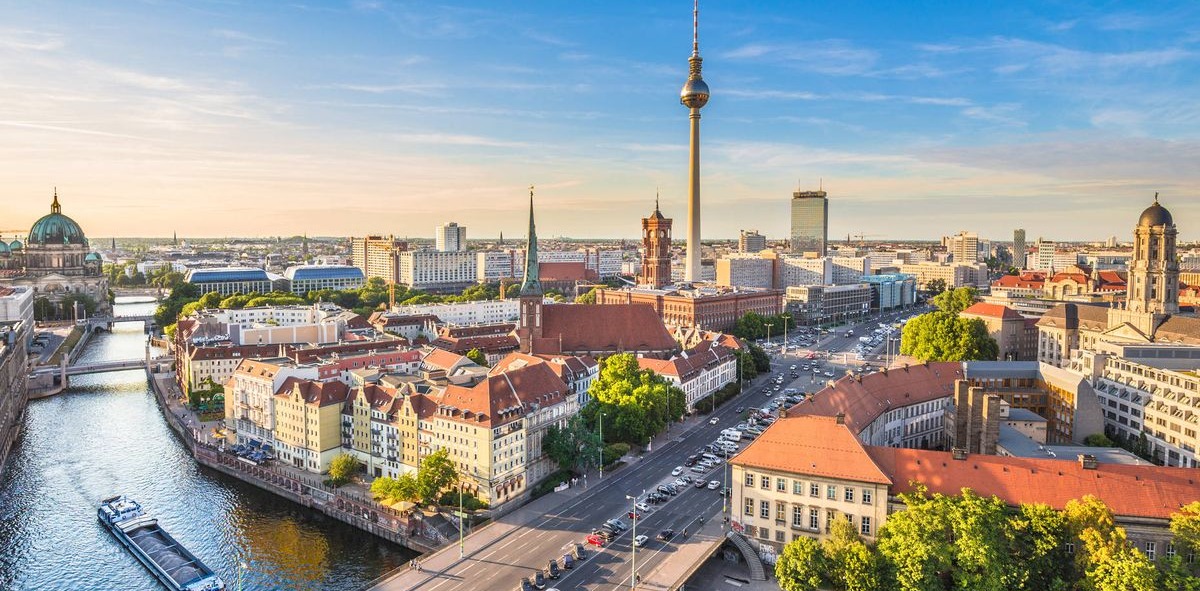 Berlín