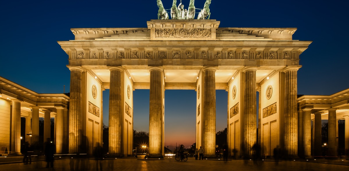 Berlín