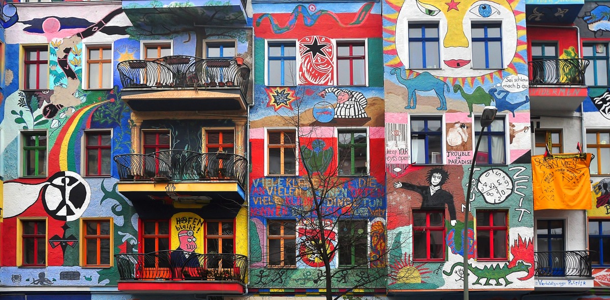 Berlin