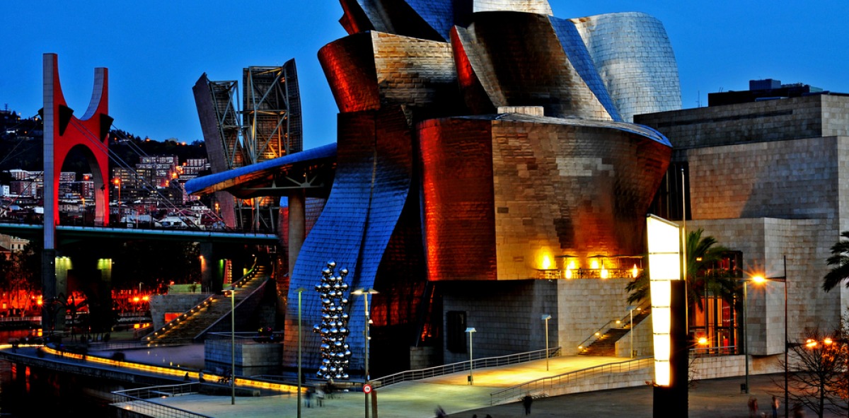 Euskadi