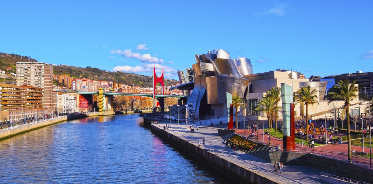 Bilbao