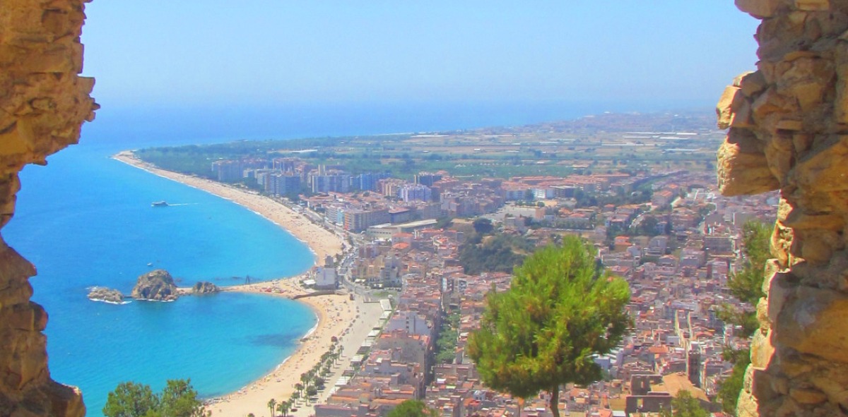 Blanes