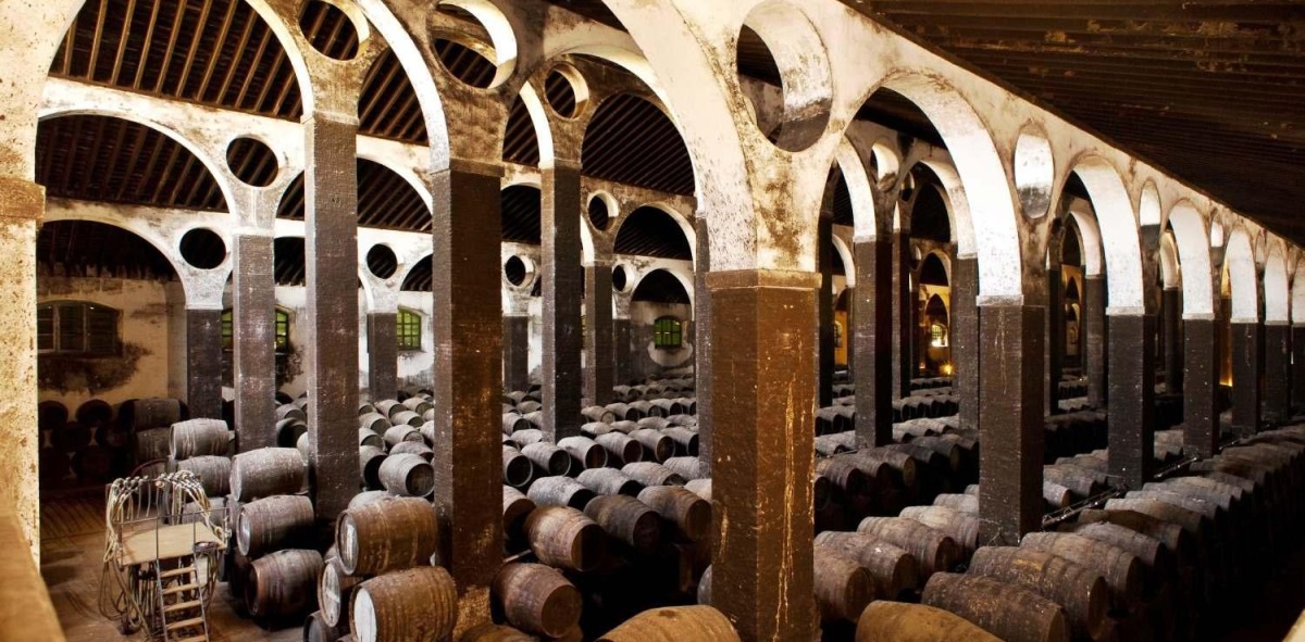 Bodegas de Sanlúcar