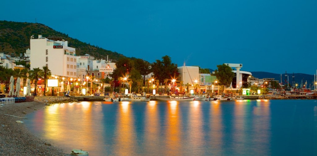 Bodrum